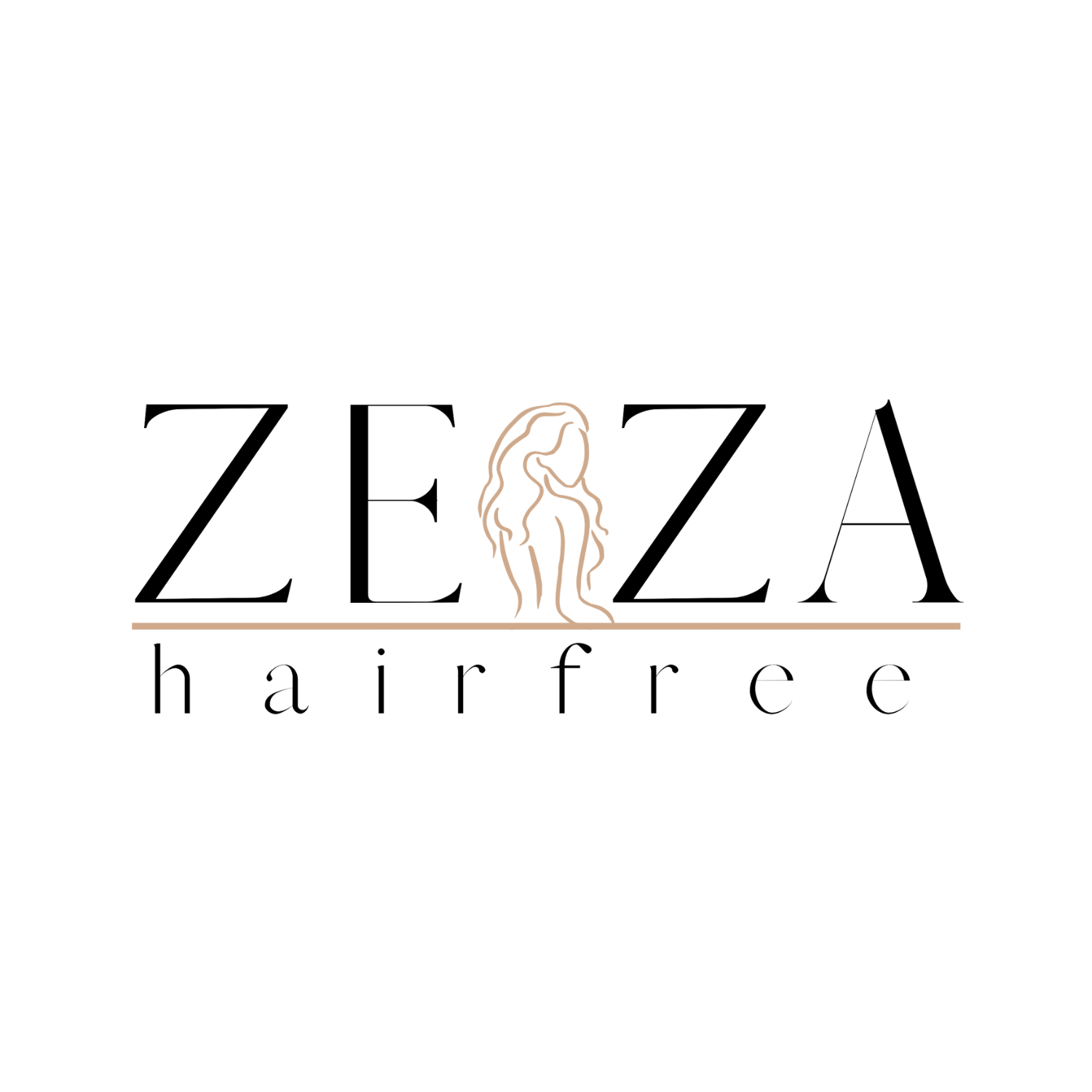 ZEZA Hairfree